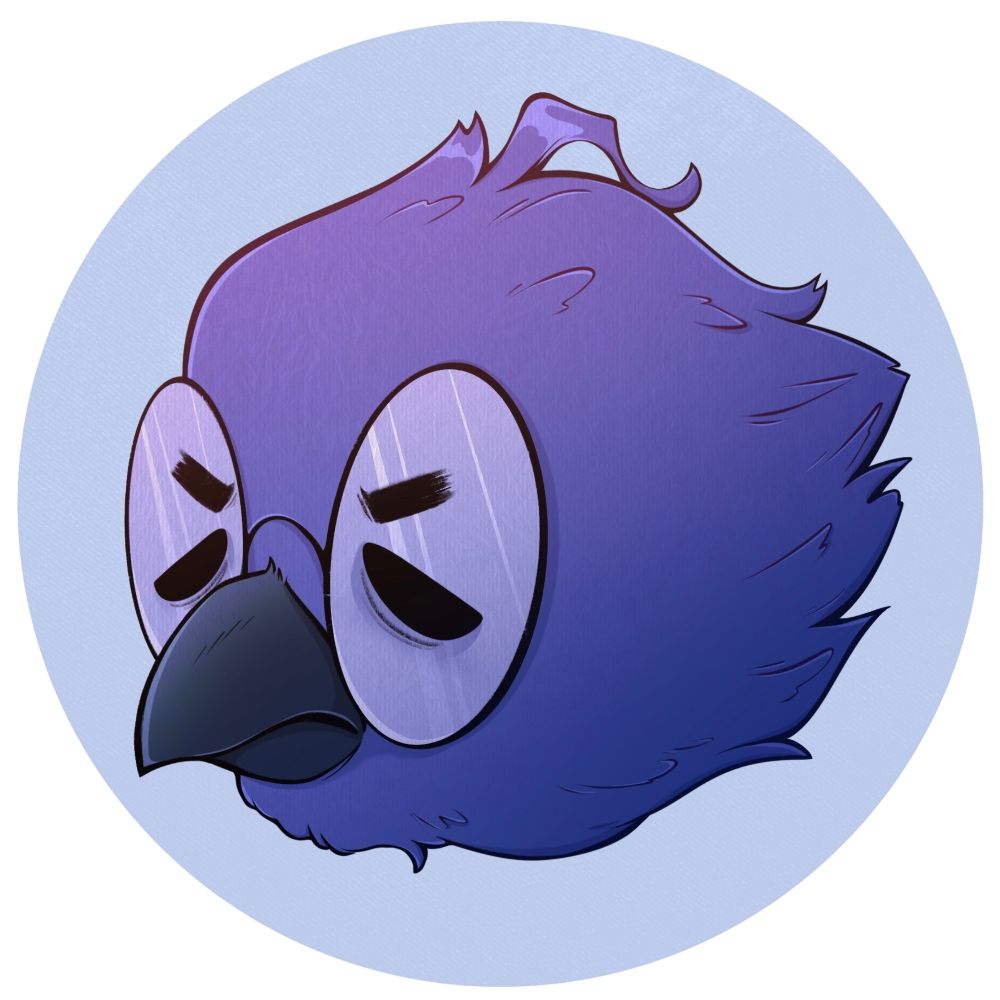 Insomnia Raven