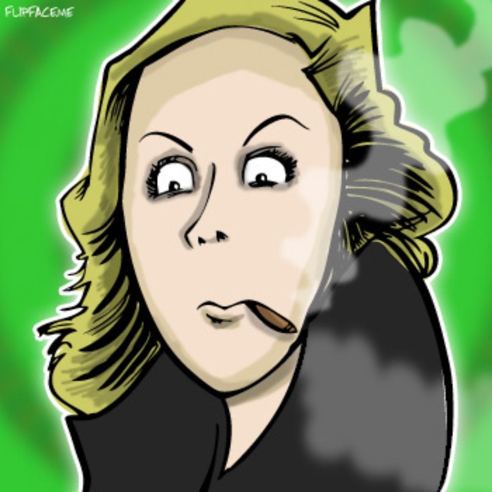 Lizzietish's avatar