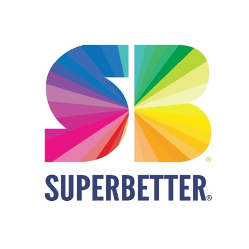 SuperBetter