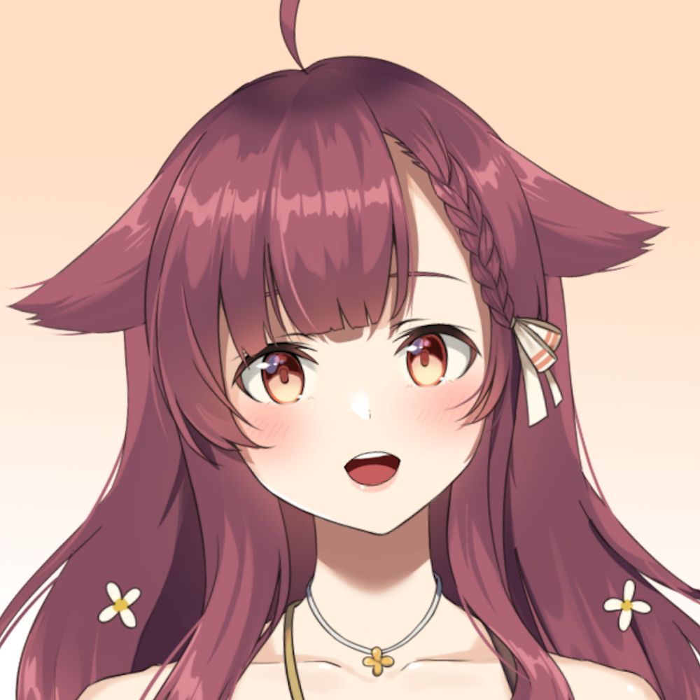 Hiyori Mokami🌾🎵 桃神日和 