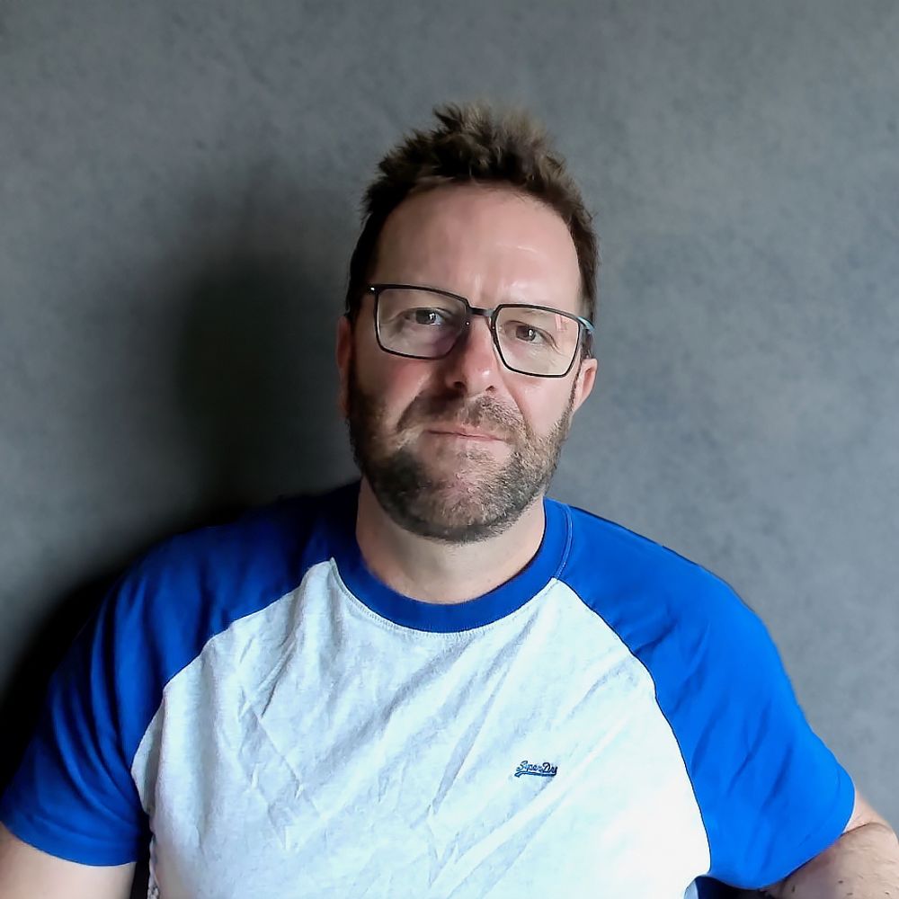 Andy Clarke