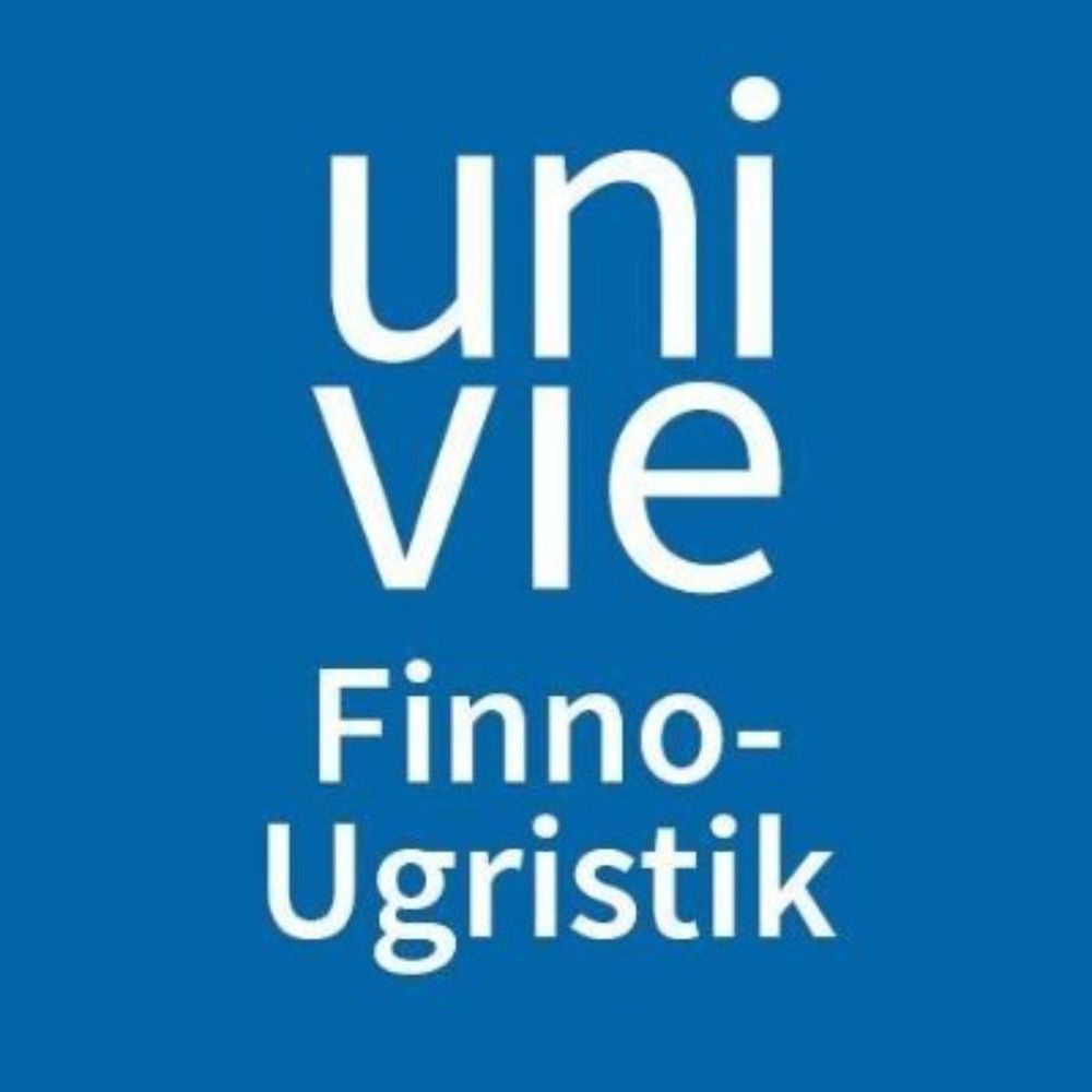 Finno-Ugristik Wien