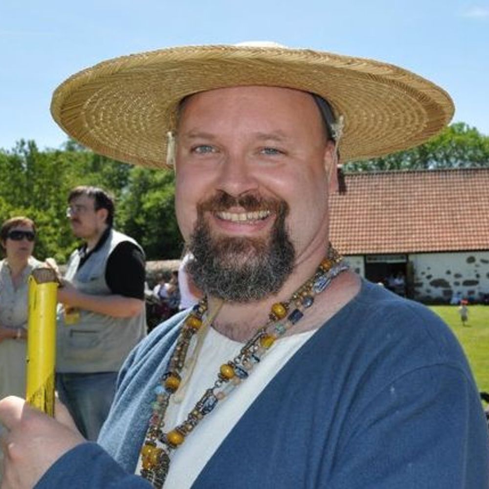 Robert Nydahl