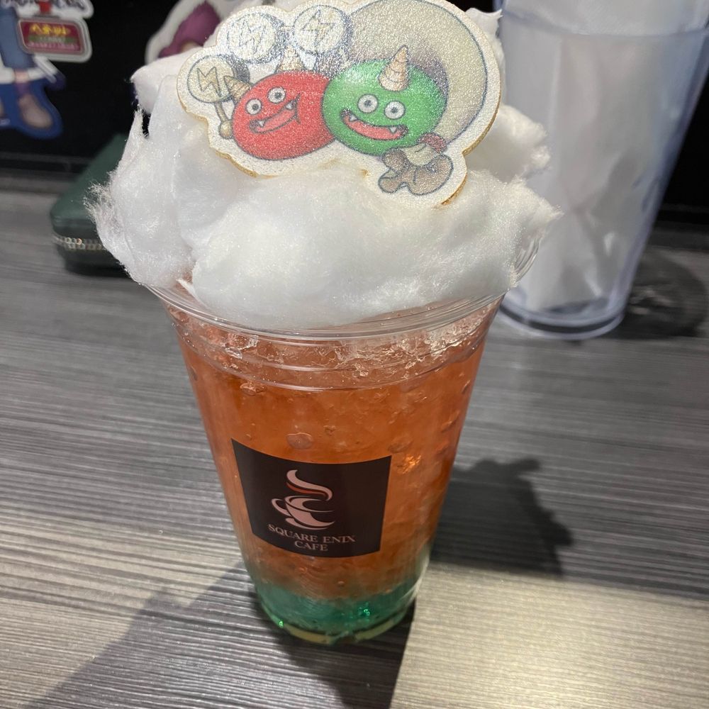 サハラ