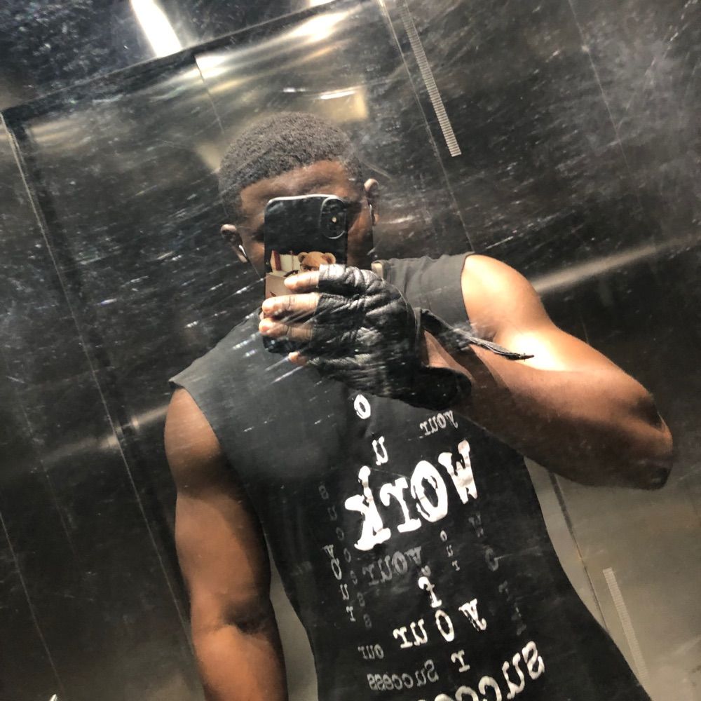 Eddie🦅