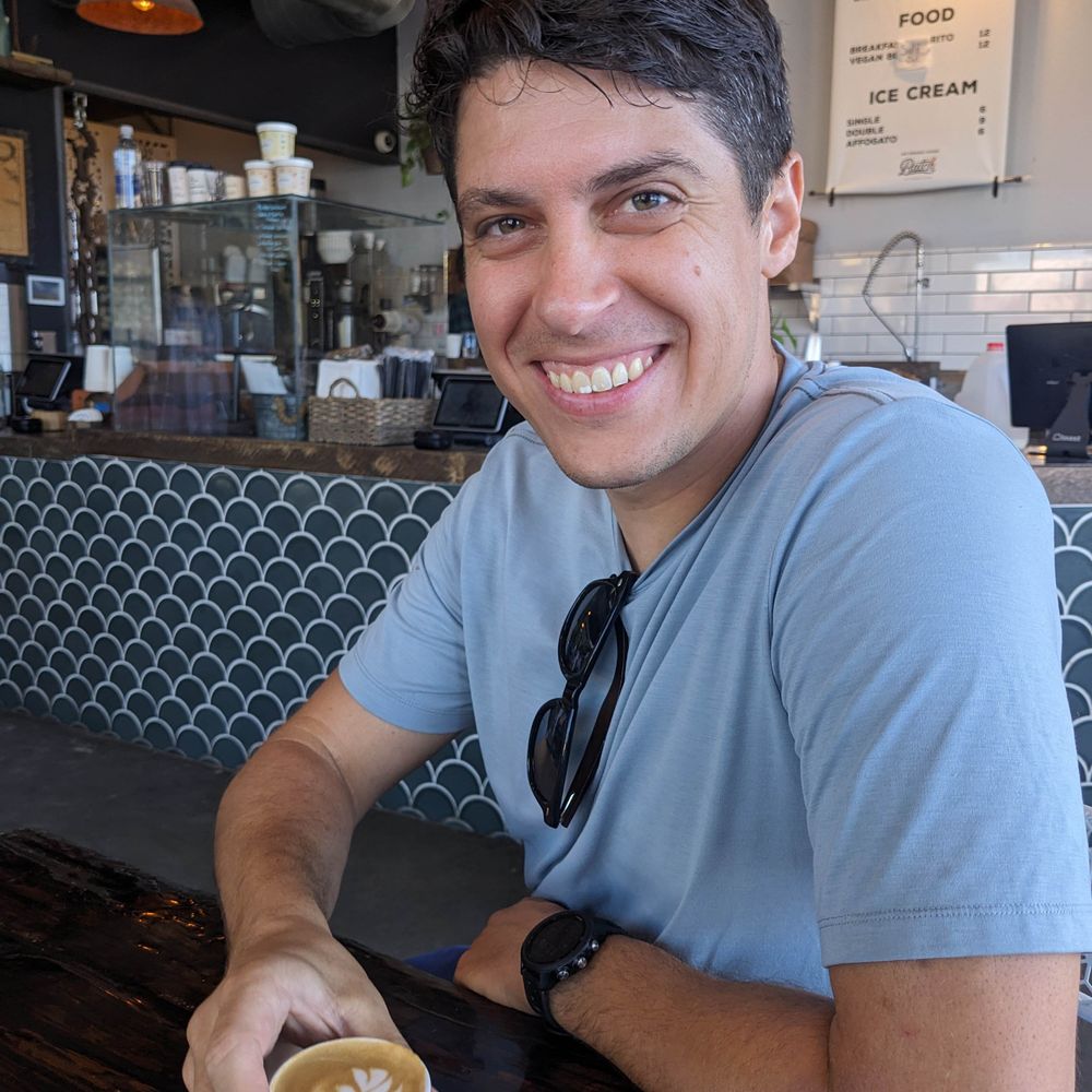 Ryan Garigliano