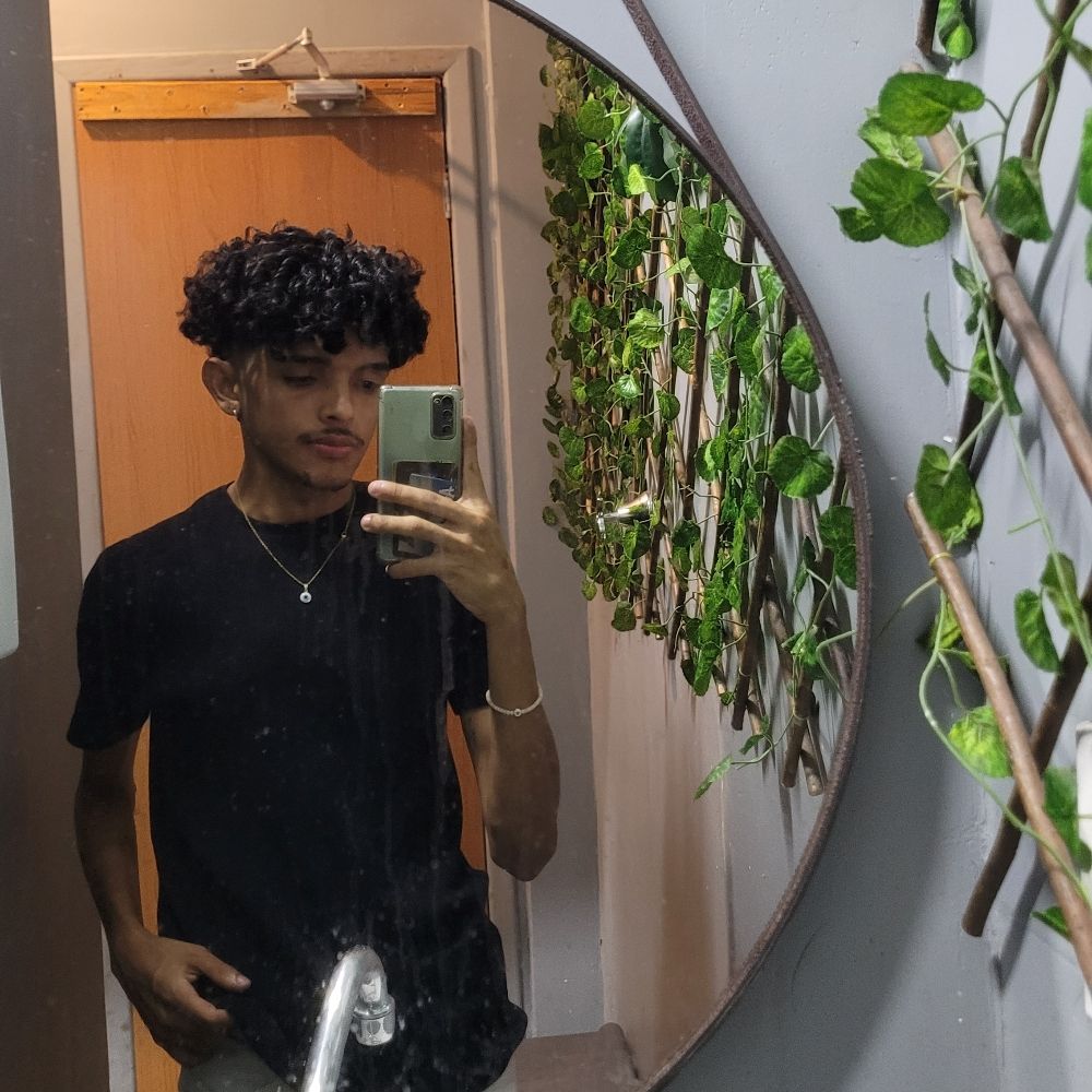 Marcelinho do sus