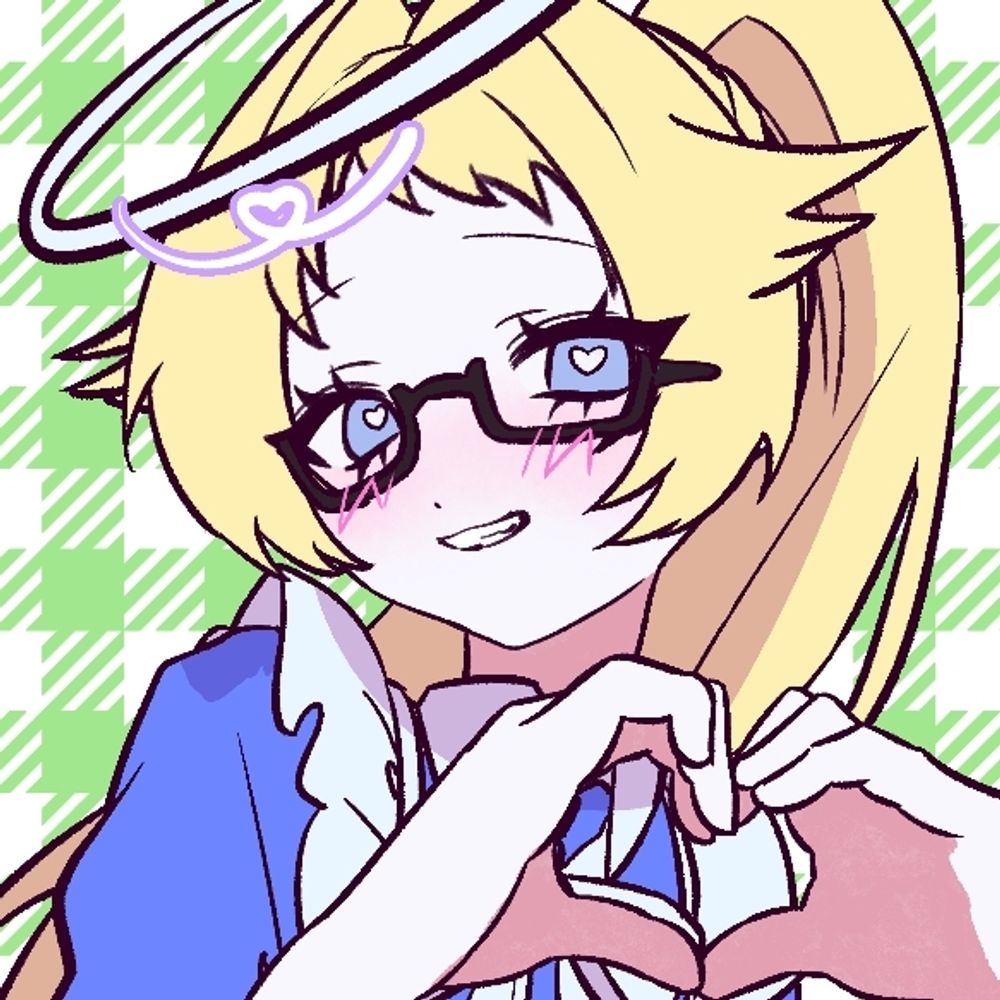 Borkie 🏳️‍⚧️