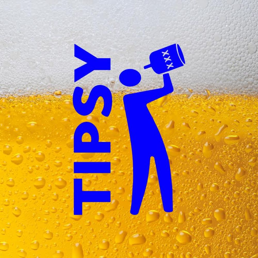 Tipsy Bartender 