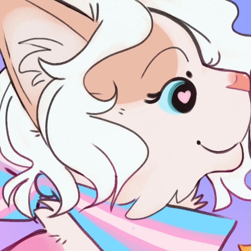 Elysia's avatar