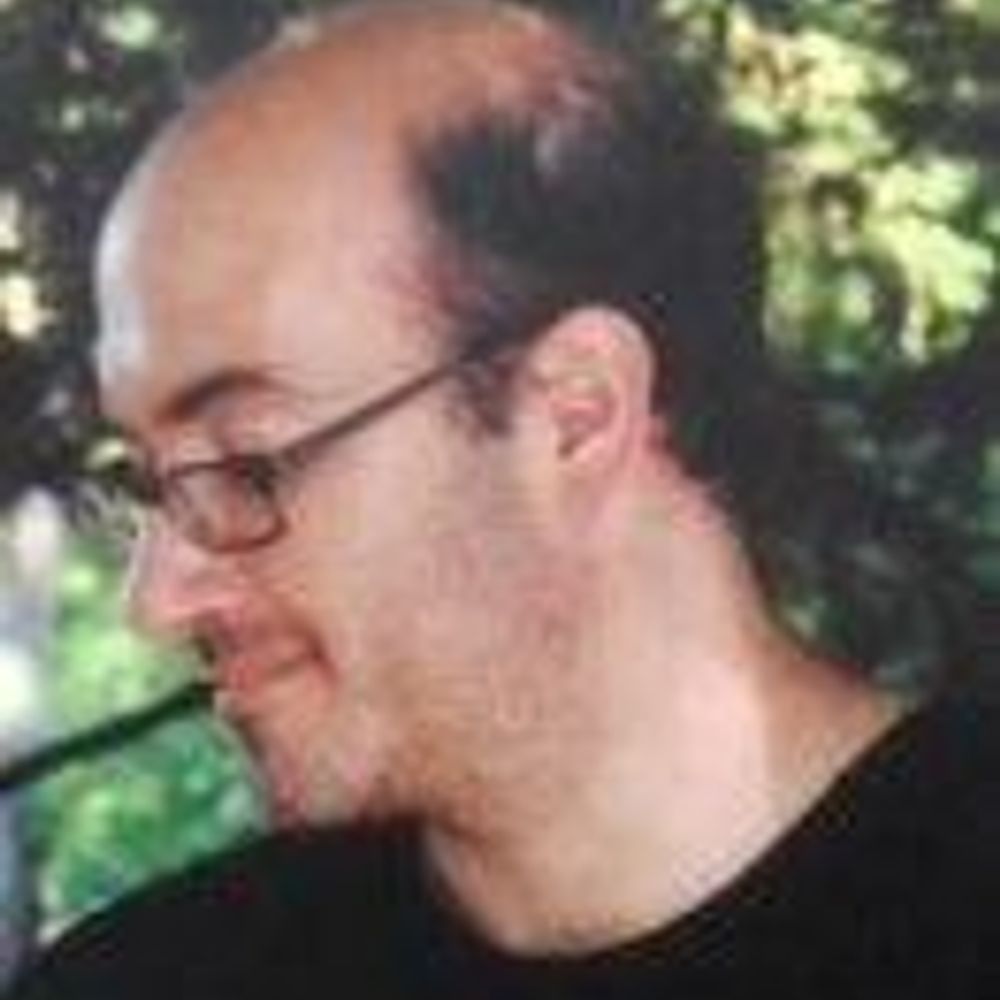 Christian Mayr