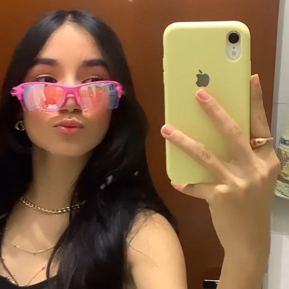 Tina! 😛