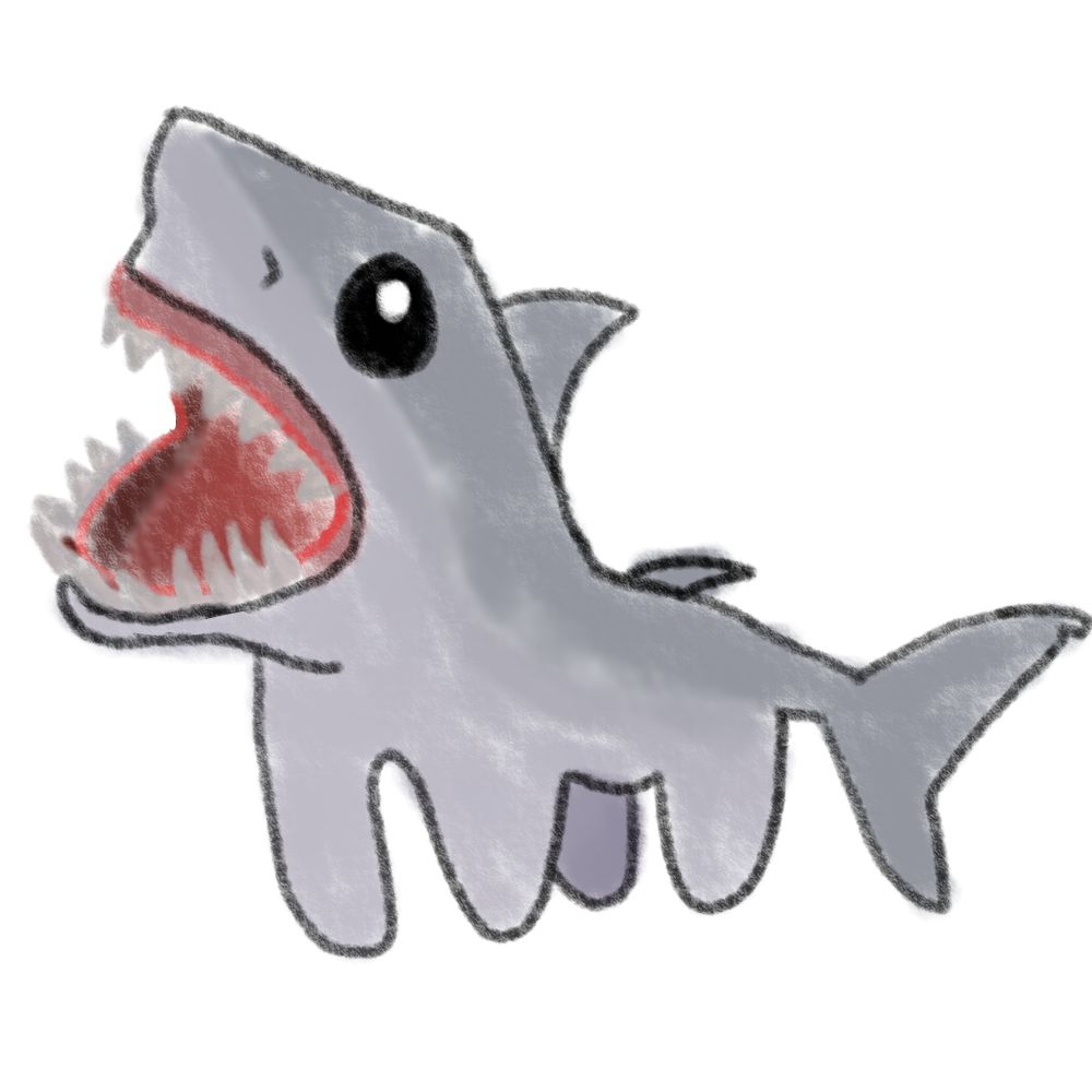 Callsign:Sharkie