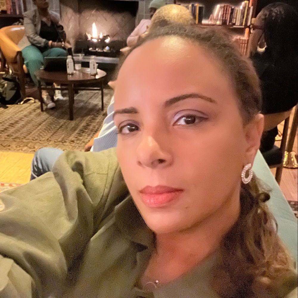 Cherisse