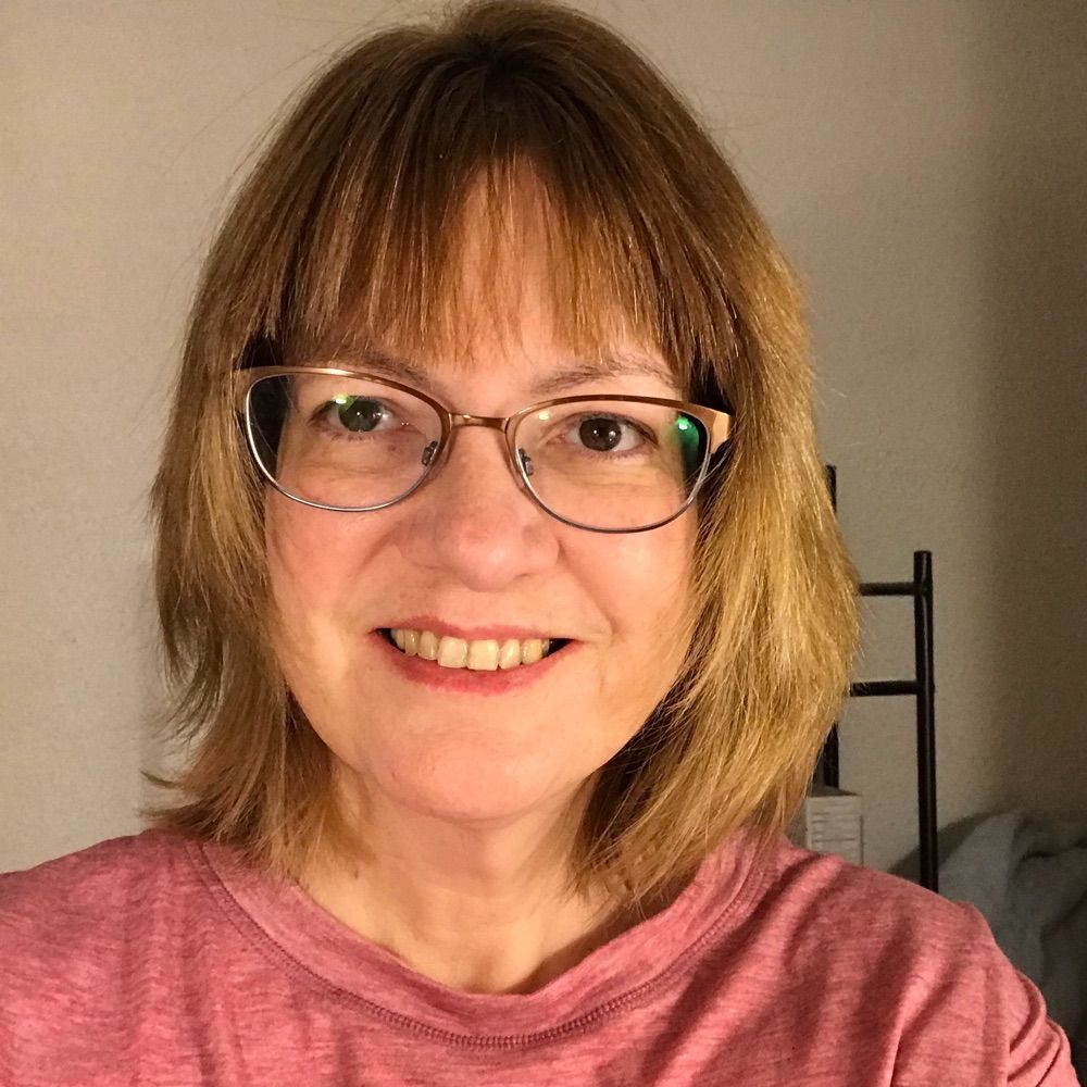 Lisa Friedman