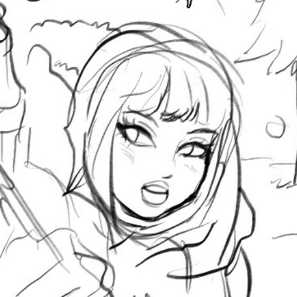 🔞 ☆ ivy ☆