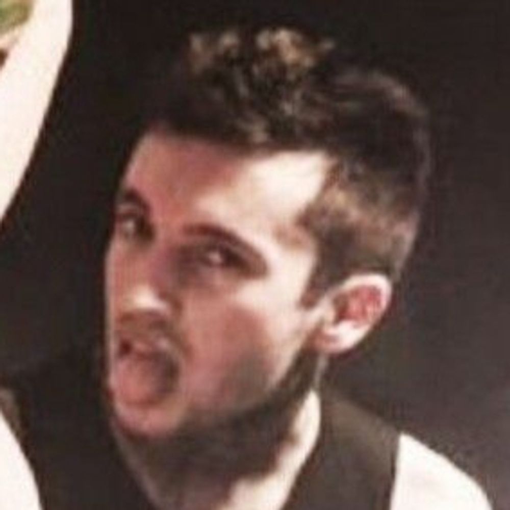 evilalpha |-/ demønmønster