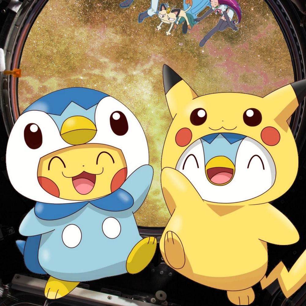 Pika
