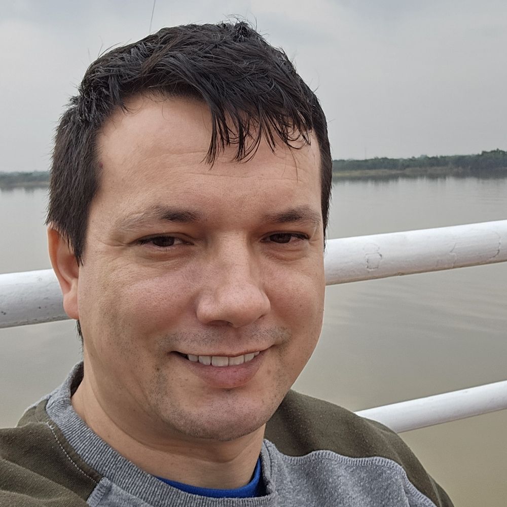 João Adenilson 