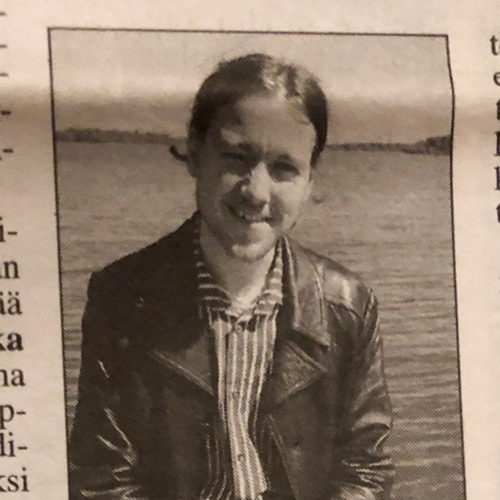 Pekka Mustonen