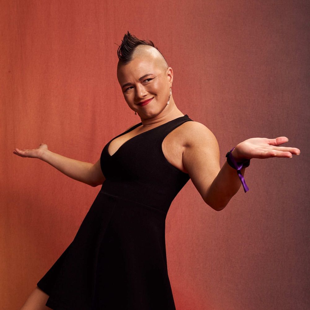 Dana H-K