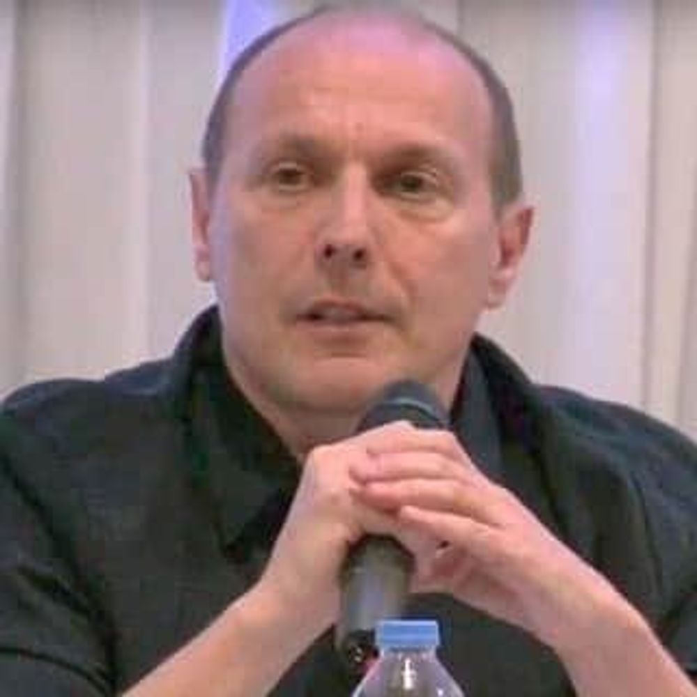 David Collier