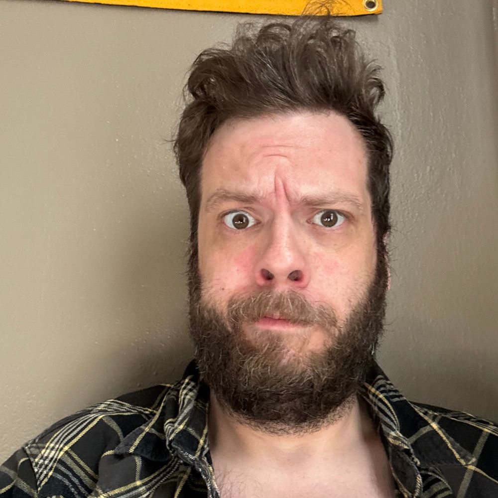 Locked Ape