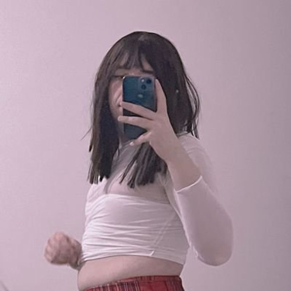 Arina Yuuko 🏳️‍⚧️