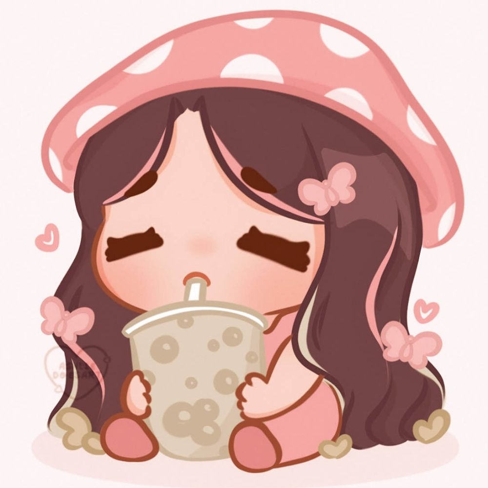 maefireflyyy 🍄🦋⊱: shroom elf vtuber :⊰🦋🍄