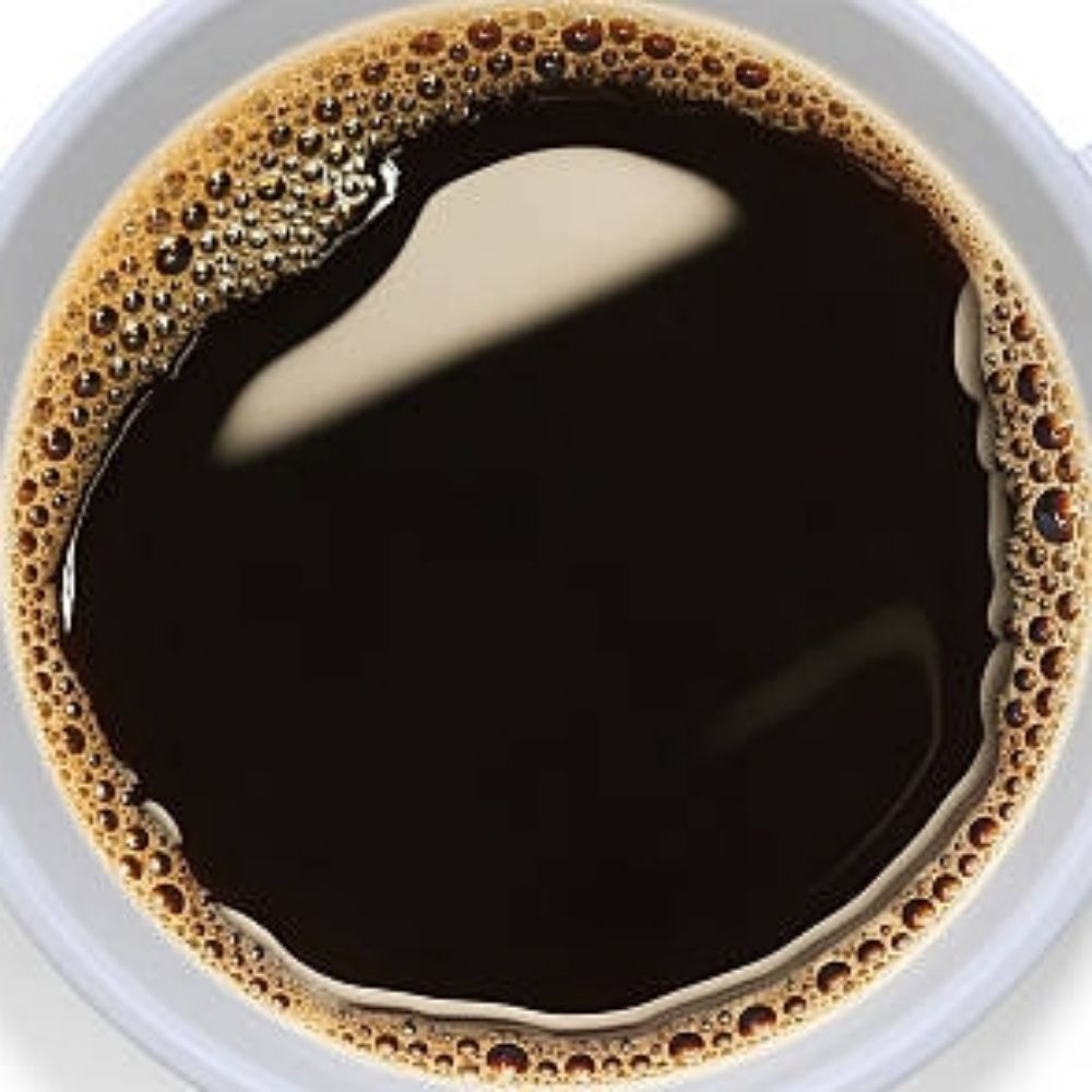 instant decaf