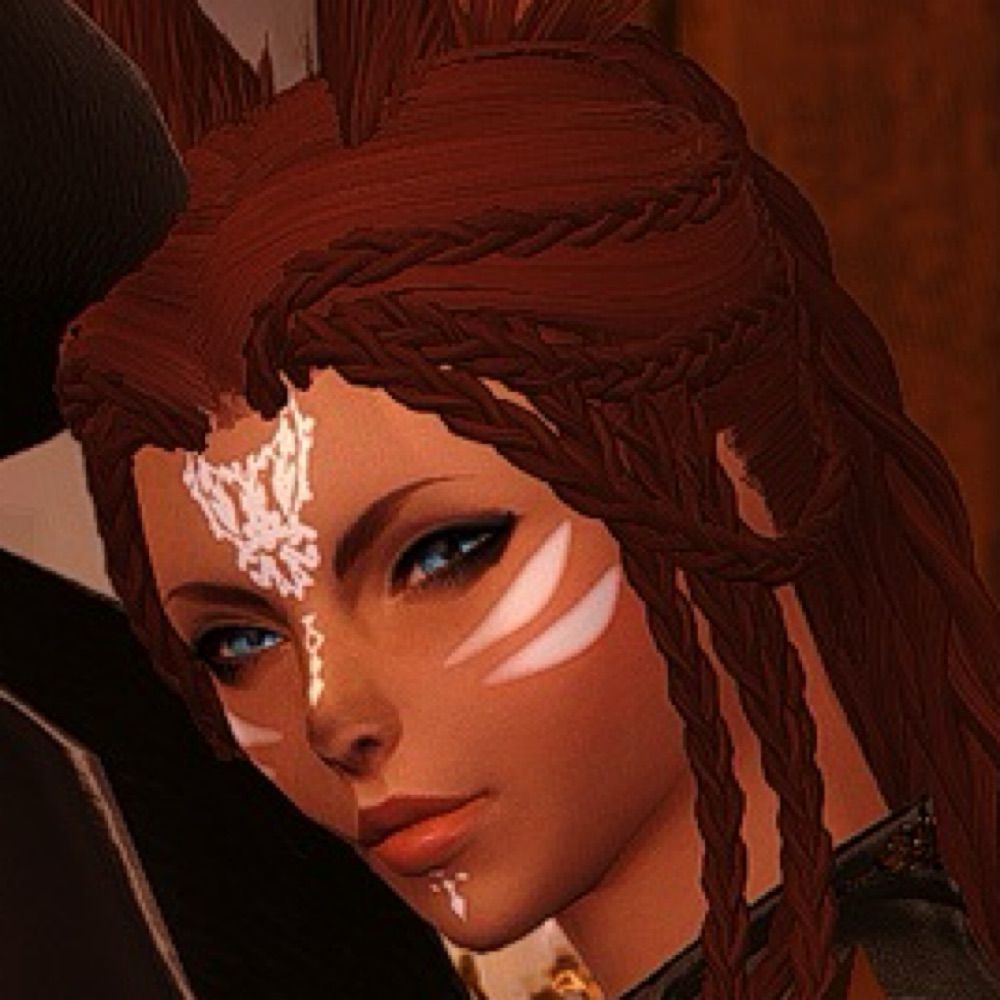 Sabrin/Circe/Exoh - Siren-Behemoth-Cuchulainn