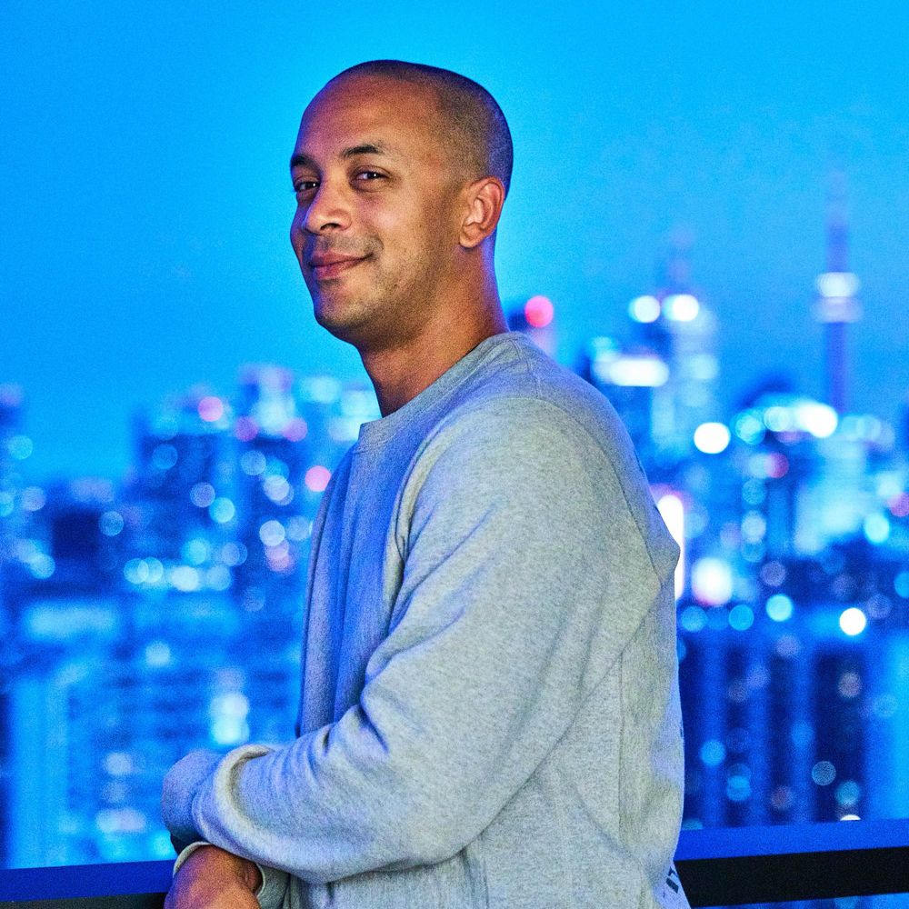 J.R. Wideman
