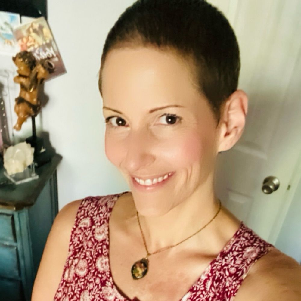 Dr. Christy Gardner