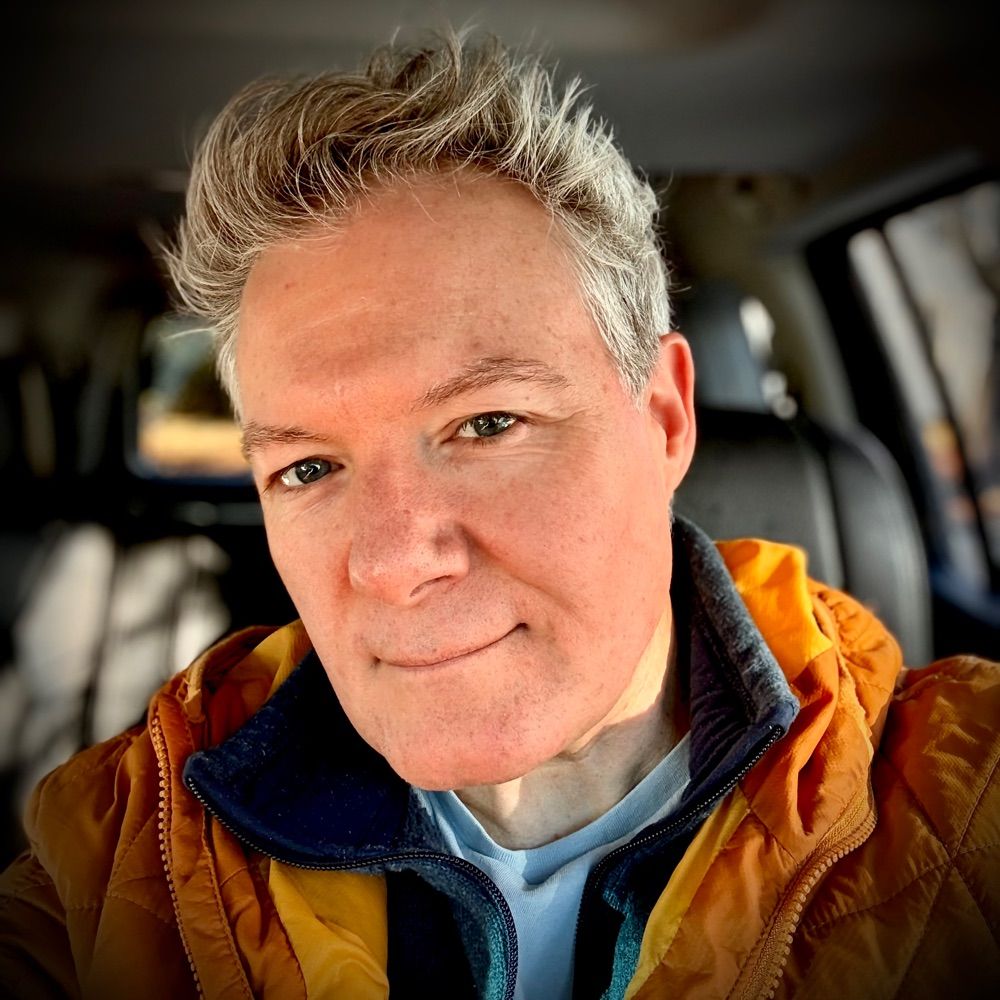 Ian Talmage