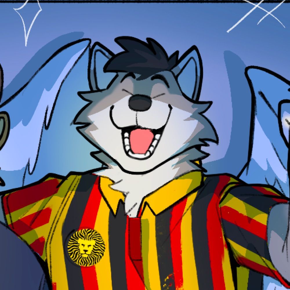 ChokoWolf
