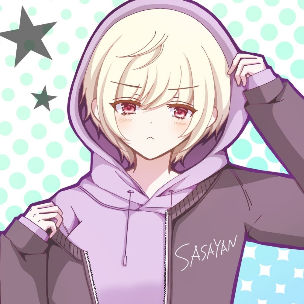 SASAYAN🍮