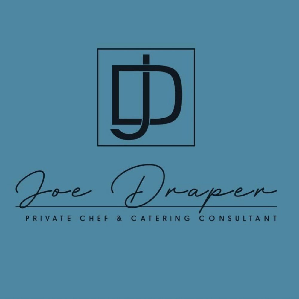 Joe Draper