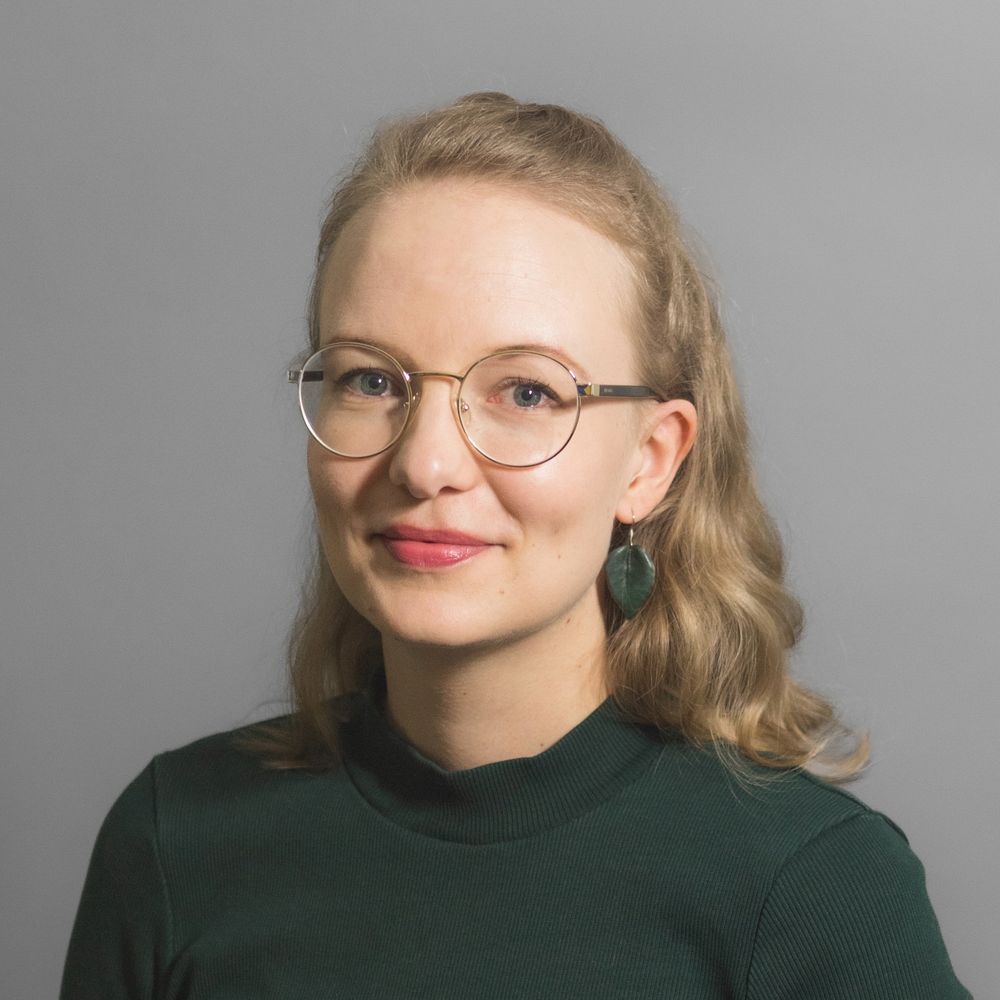 Anna Juhola