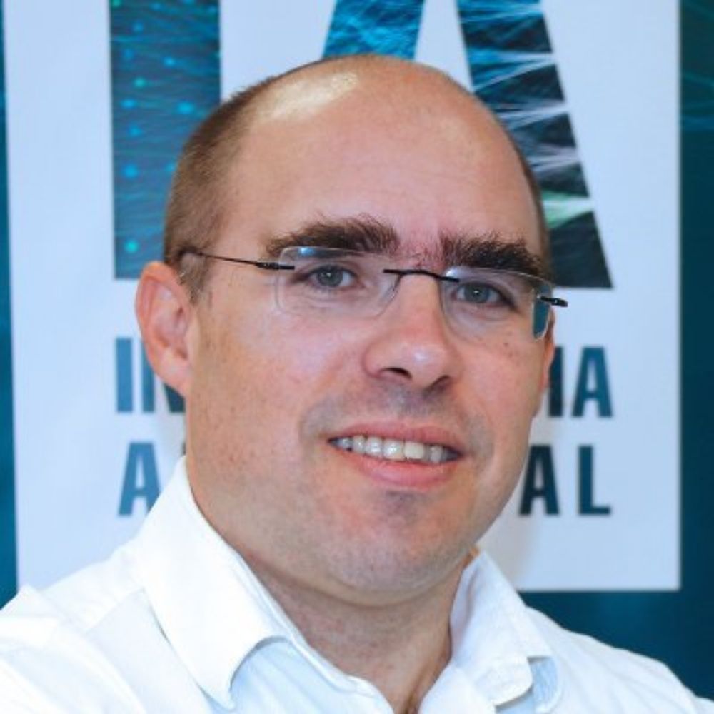 Pablo Haya