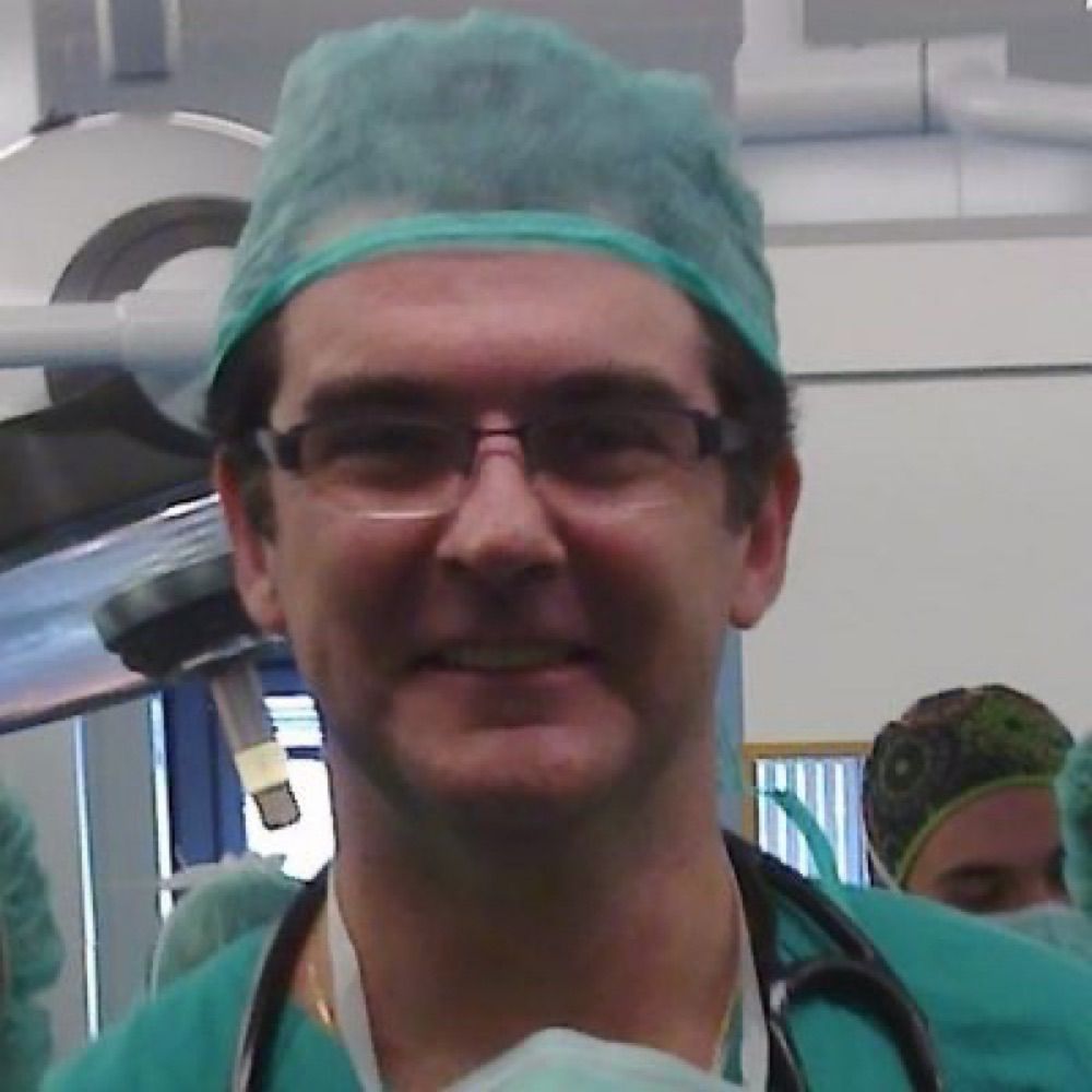 Cristobal Añez