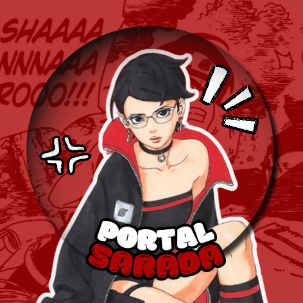 Portal Sarada Brasil