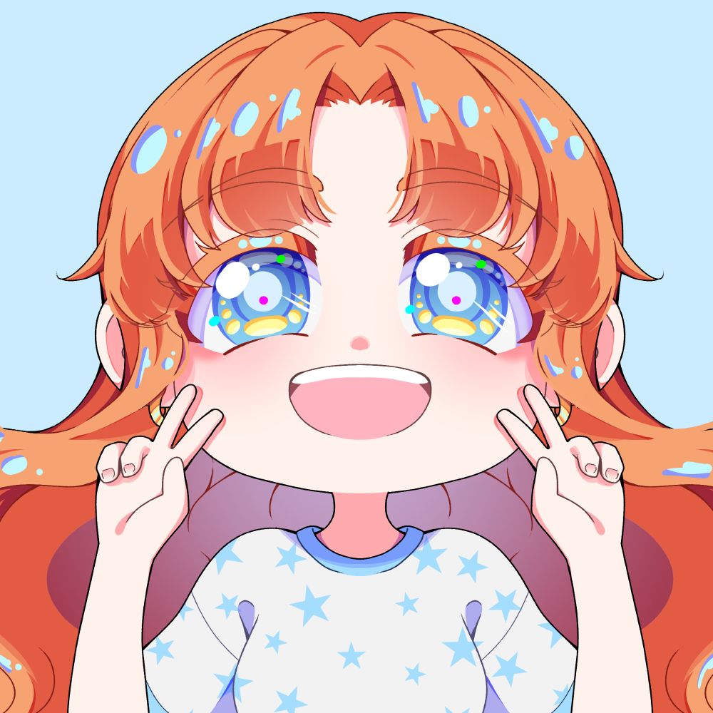 Harune Seira | COMMISSIONS OPEN