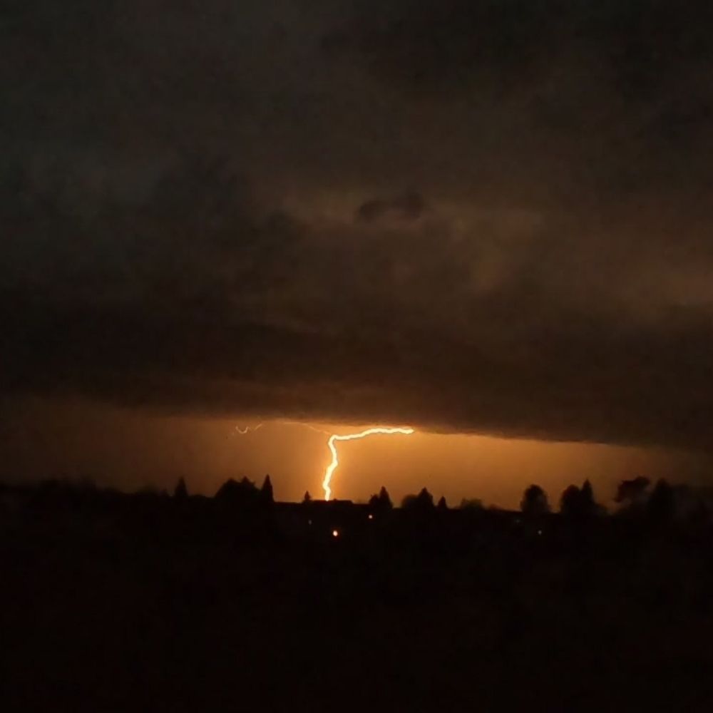 StormchaserST