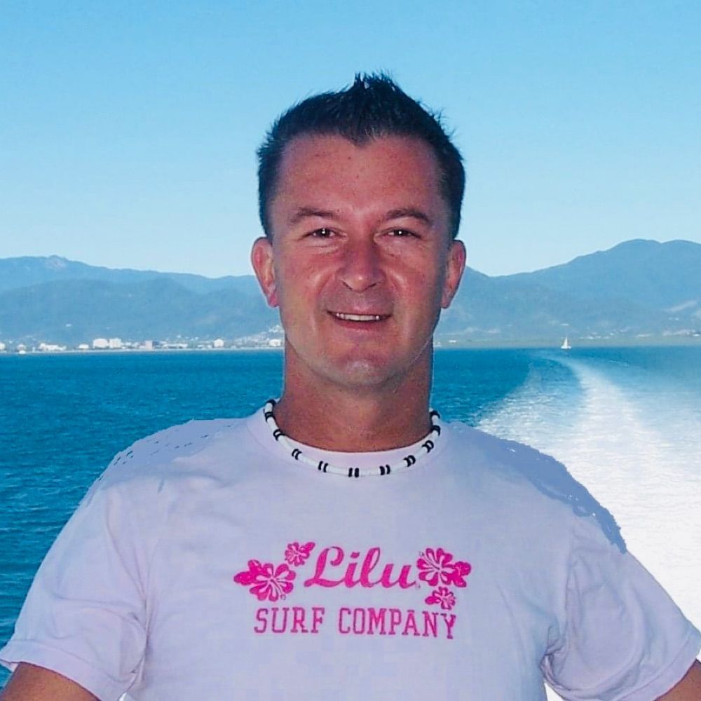 Glenn Smith
