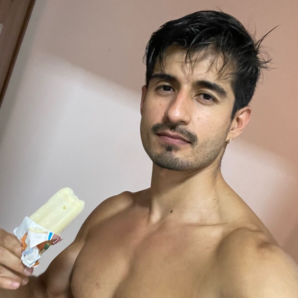 GayLatinoTrainer