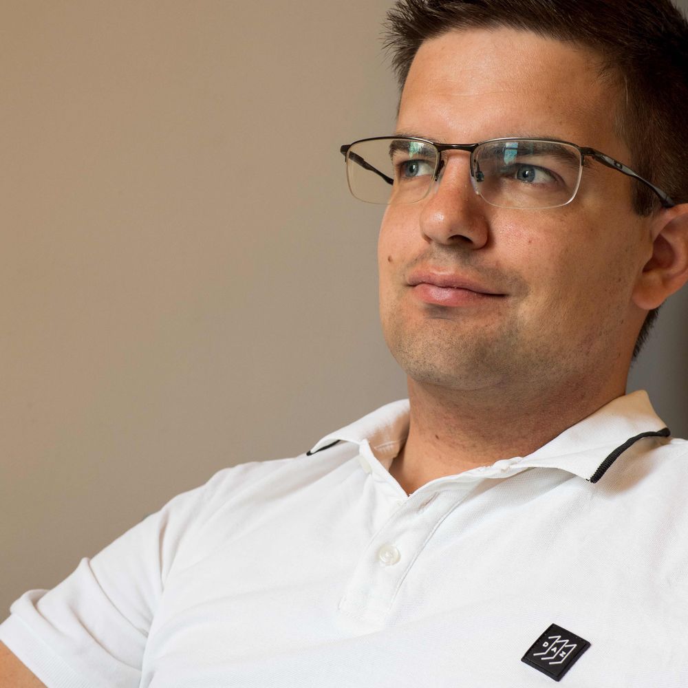 Stefan Dijkstra