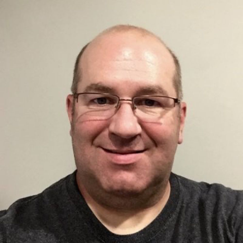 Todd Brenneman