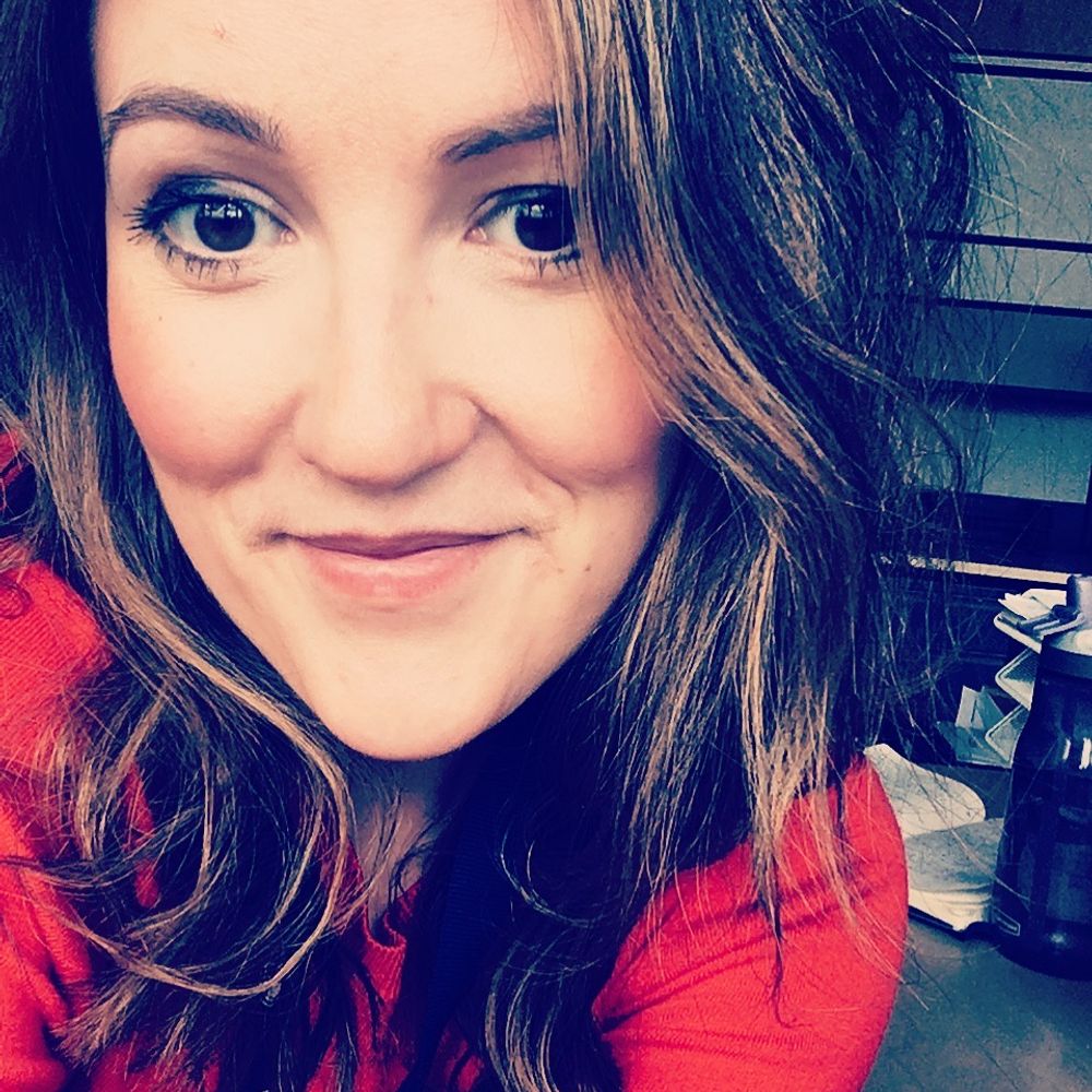 Camilla Dawson