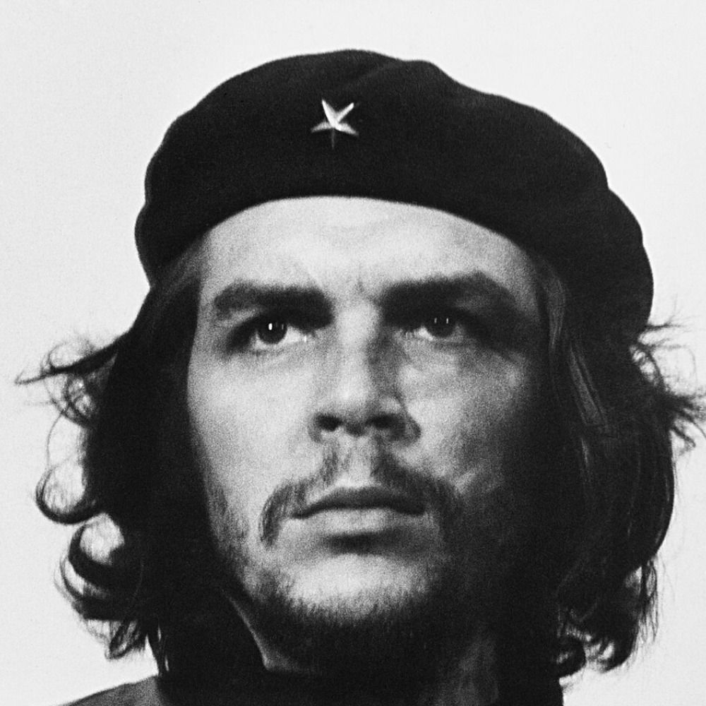 Ernesto Guevara