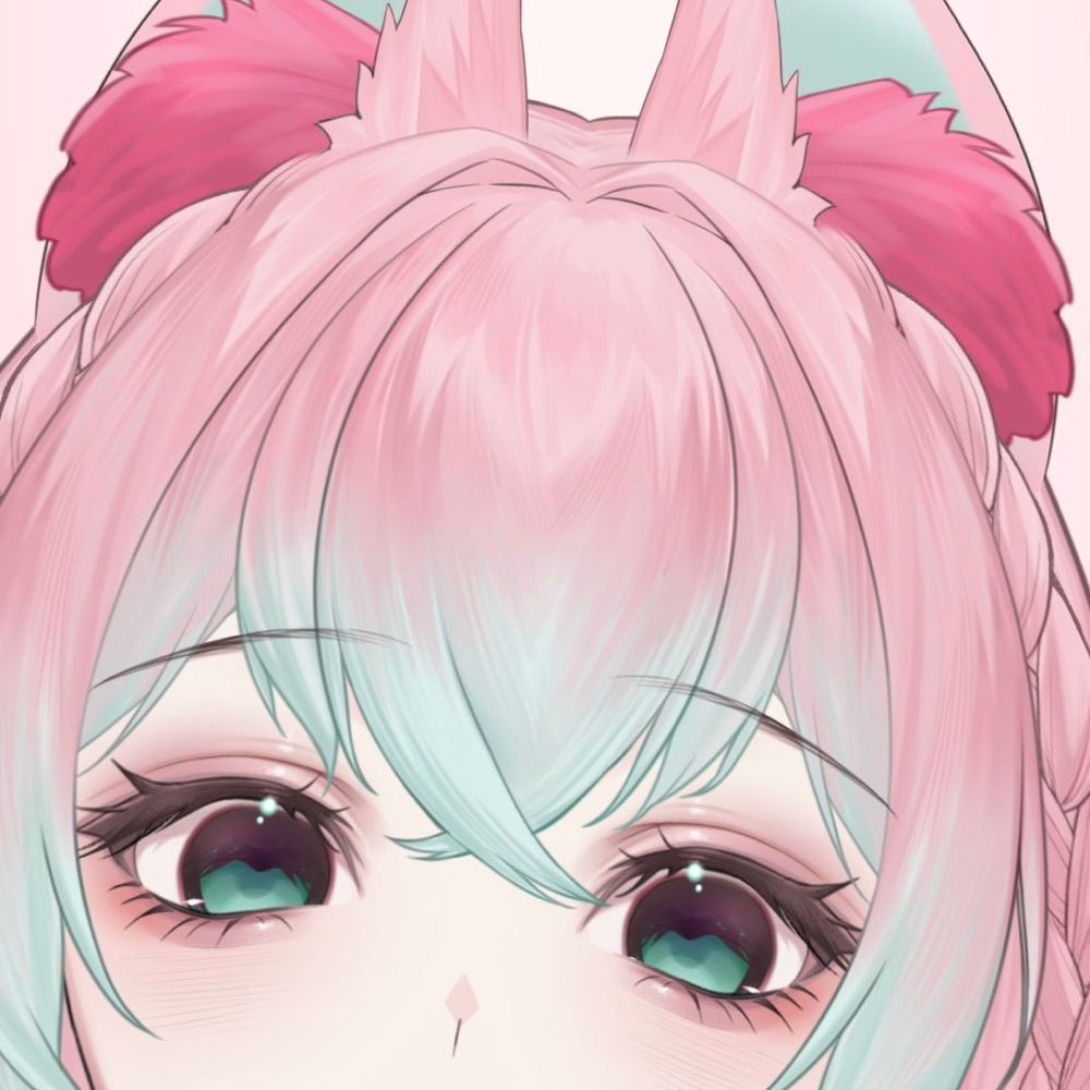 Rosalie the Xiangli Pit Sniffer (virus)